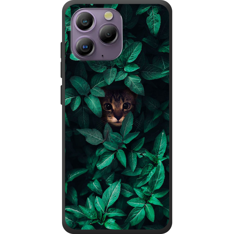 Чохол BoxFace Blackview A96 