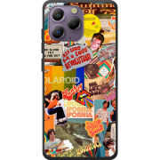 Чохол BoxFace Blackview A96 70s