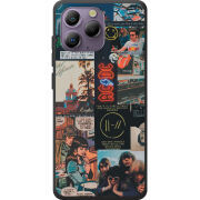 Чохол BoxFace Blackview A96 