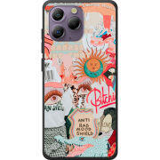 Чохол BoxFace Blackview A96 