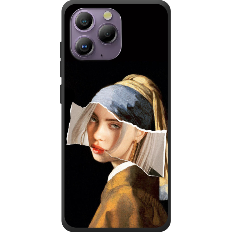 Чохол BoxFace Blackview A96 Billie