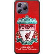 Чохол BoxFace Blackview A96 