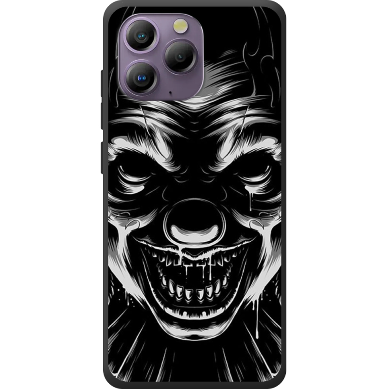 Чохол BoxFace Blackview A96 