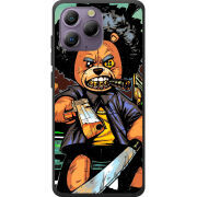 Чохол BoxFace Blackview A96 