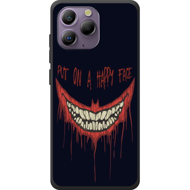 Чохол BoxFace Blackview A96 