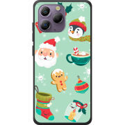 Чохол BoxFace Blackview A96 