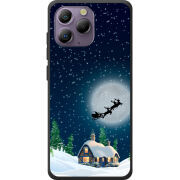 Чохол BoxFace Blackview A96 