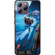 Чохол BoxFace Blackview A96 