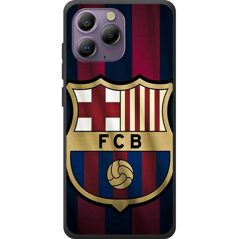 Чохол BoxFace Blackview A96 