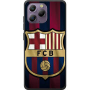 Чохол BoxFace Blackview A96 