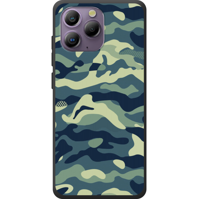 Чохол BoxFace Blackview A96 