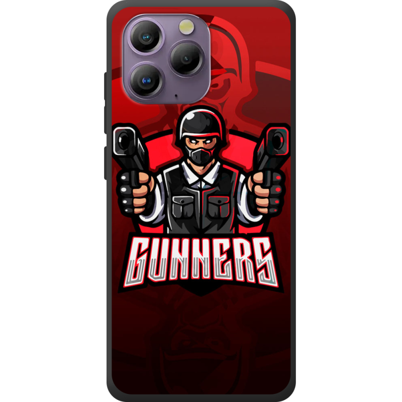 Чохол BoxFace Blackview A96 