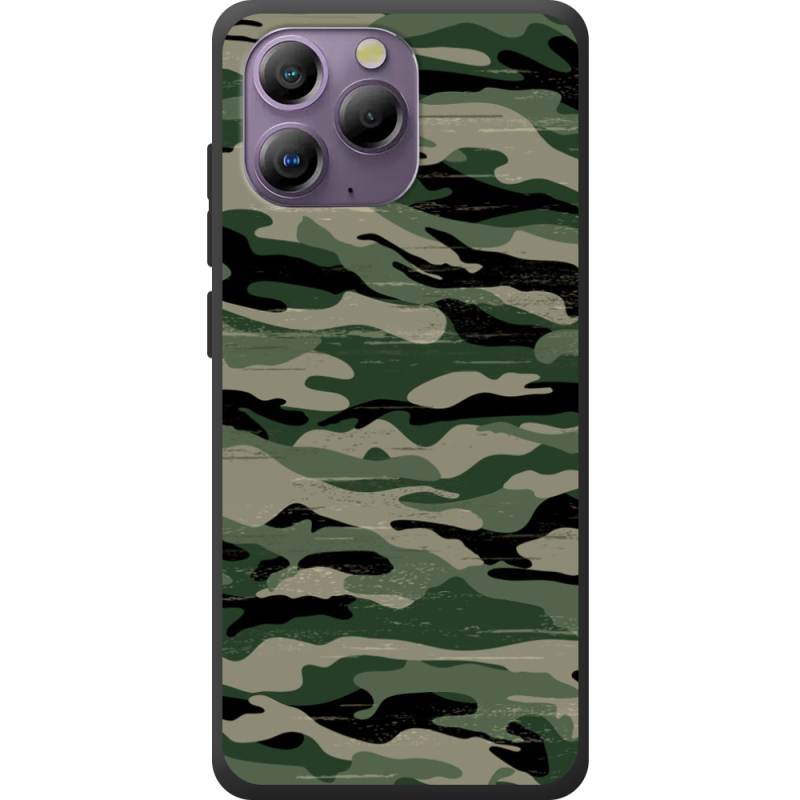 Чохол BoxFace Blackview A96 