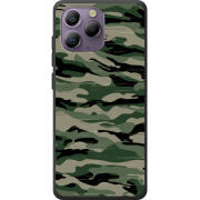 Чохол BoxFace Blackview A96 