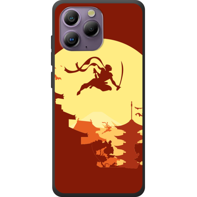 Чохол BoxFace Blackview A96 