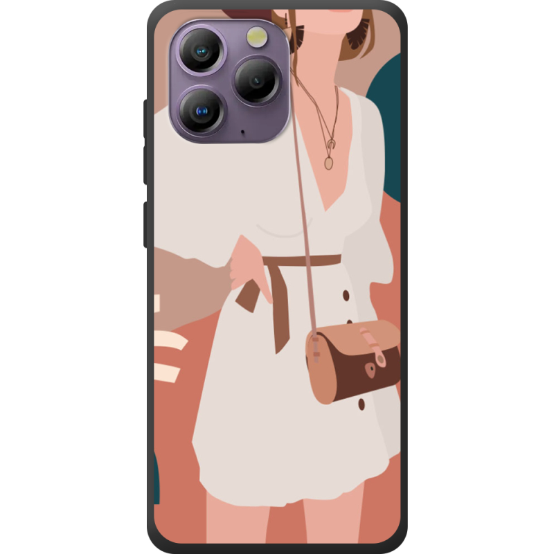 Чохол BoxFace Blackview A96 