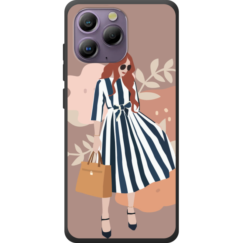 Чохол BoxFace Blackview A96 