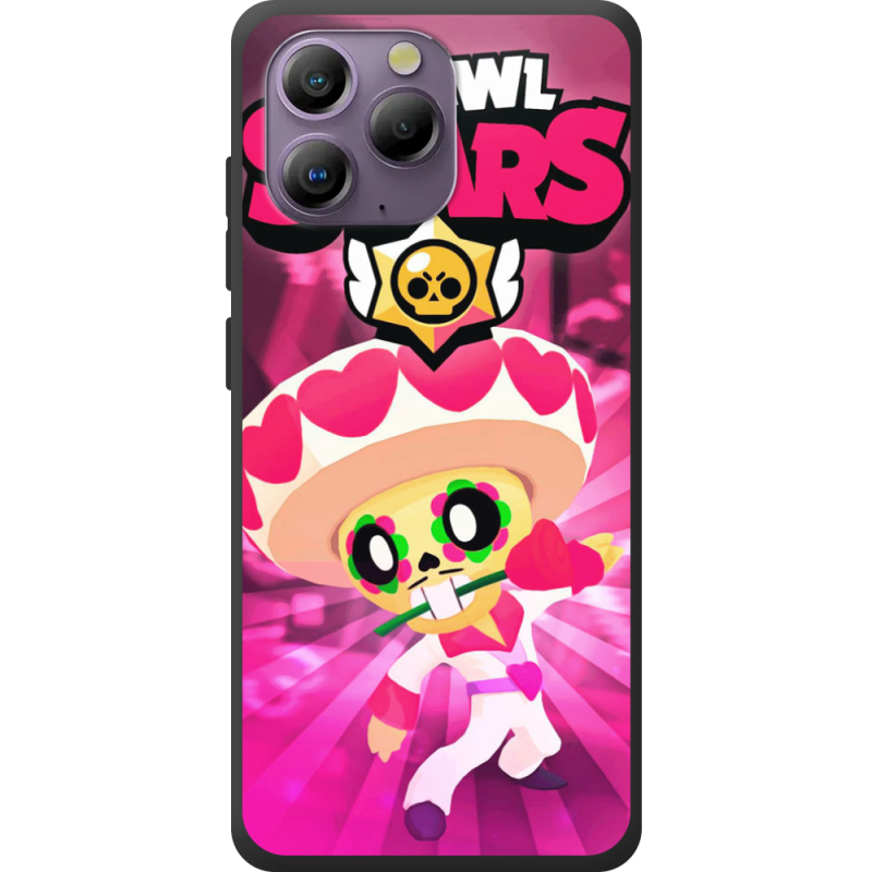 Чохол BoxFace Blackview A96 