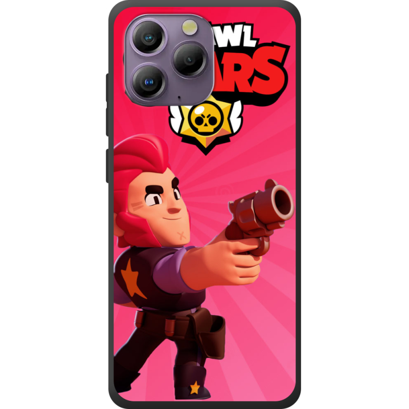 Чохол BoxFace Blackview A96 