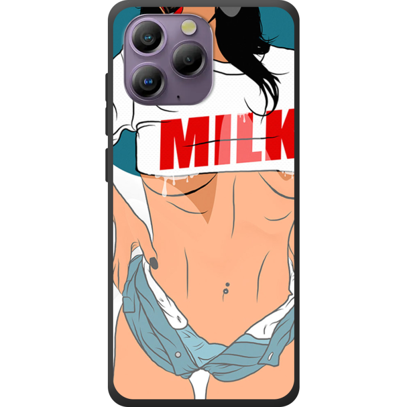 Чохол BoxFace Blackview A96 