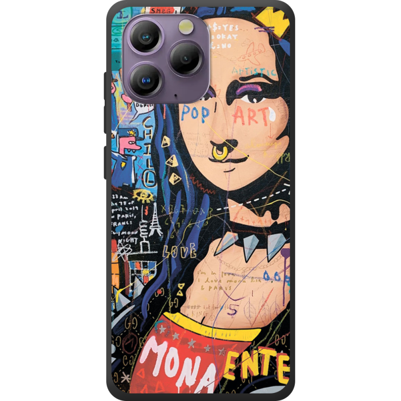 Чохол BoxFace Blackview A96 