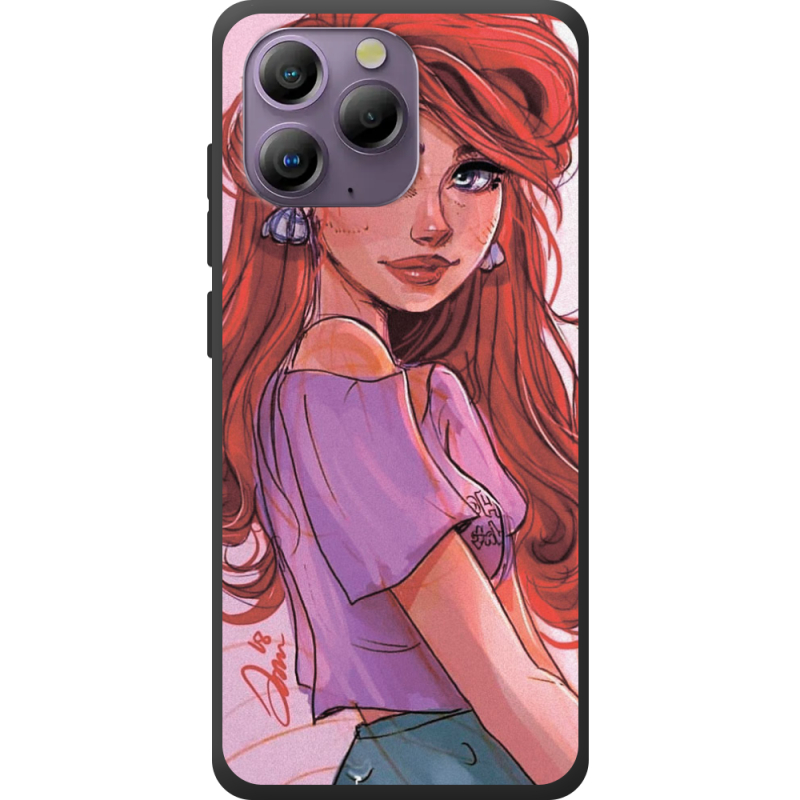 Чохол BoxFace Blackview A96 