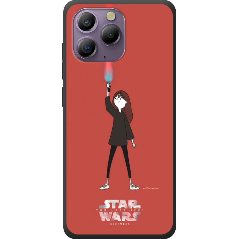 Чохол BoxFace Blackview A96 