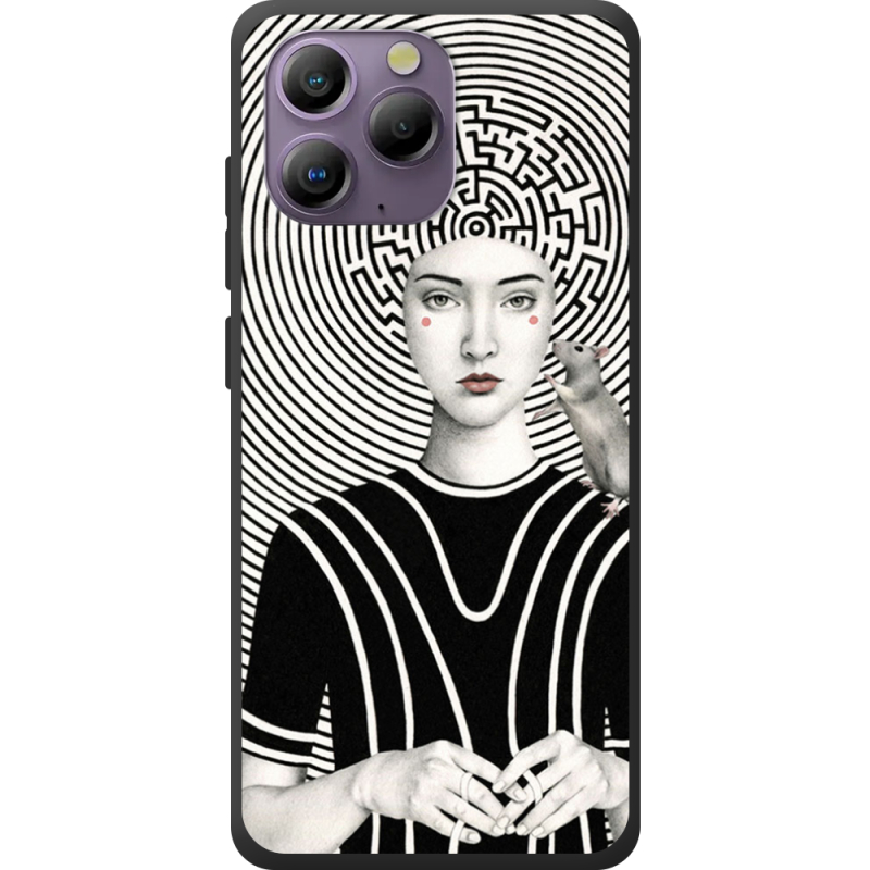 Чохол BoxFace Blackview A96 