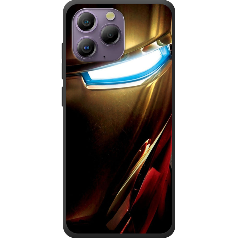 Чохол BoxFace Blackview A96 