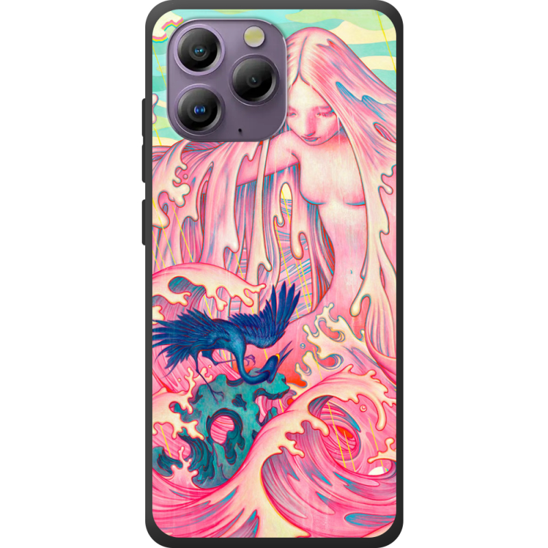 Чохол BoxFace Blackview A96 