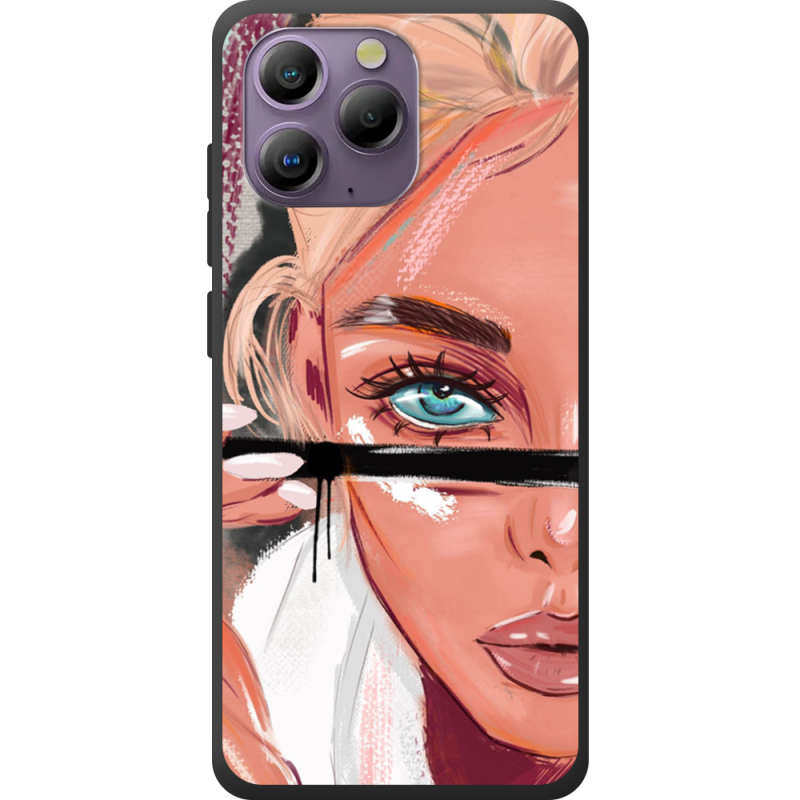 Чохол BoxFace Blackview A96 