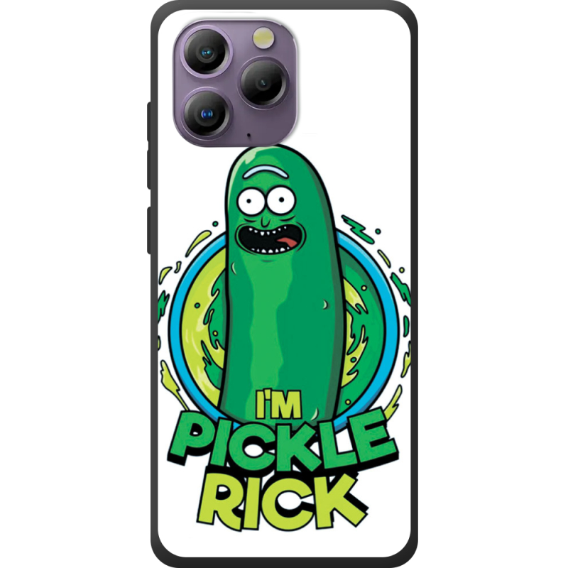 Чохол BoxFace Blackview A96 