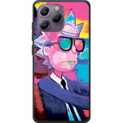 Чохол BoxFace Blackview A96 