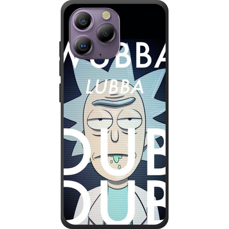 Чохол BoxFace Blackview A96 