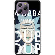 Чохол BoxFace Blackview A96 