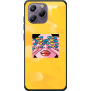 Чохол BoxFace Blackview A96 