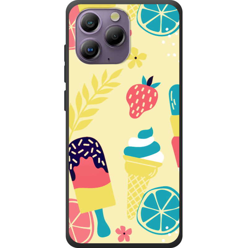 Чохол BoxFace Blackview A96 