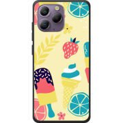 Чохол BoxFace Blackview A96 