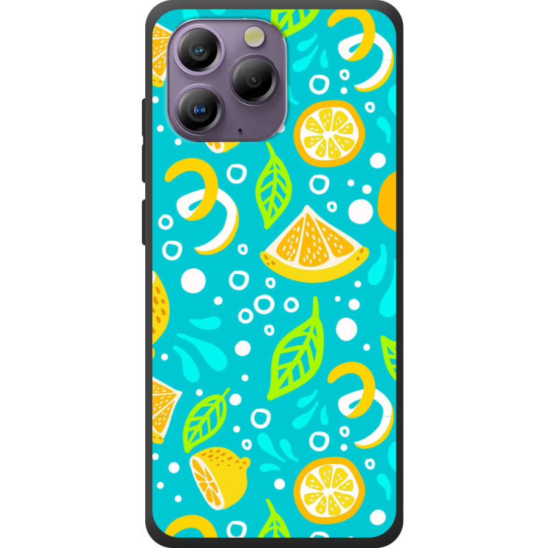 Чохол BoxFace Blackview A96 