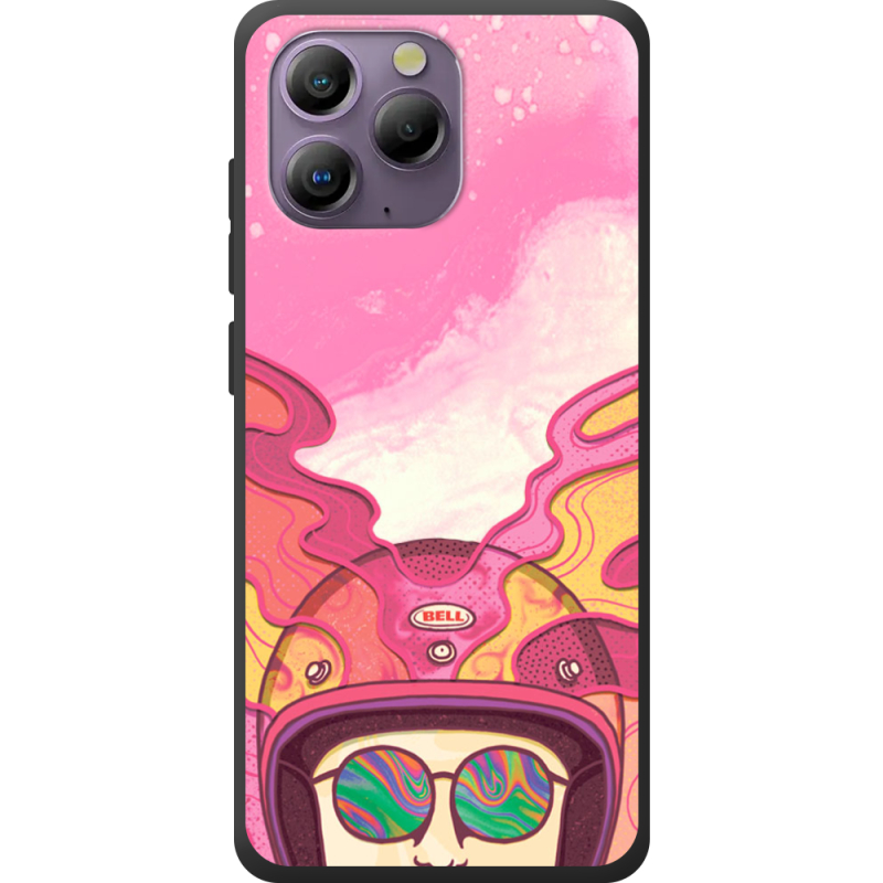 Чохол BoxFace Blackview A96 