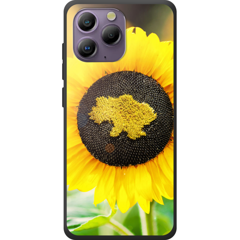 Чохол BoxFace Blackview A96 