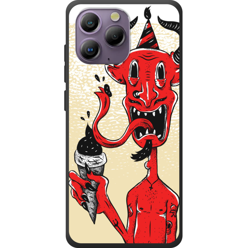 Чохол BoxFace Blackview A96 