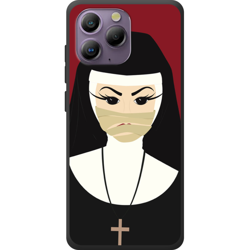 Чохол BoxFace Blackview A96 