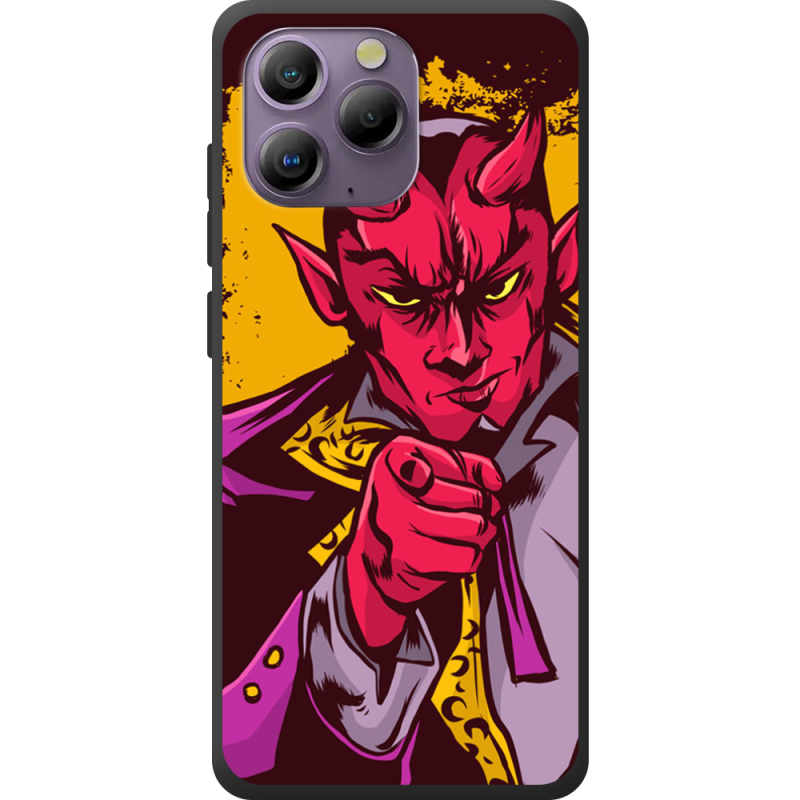 Чохол BoxFace Blackview A96 