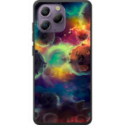 Чохол BoxFace Blackview A96 