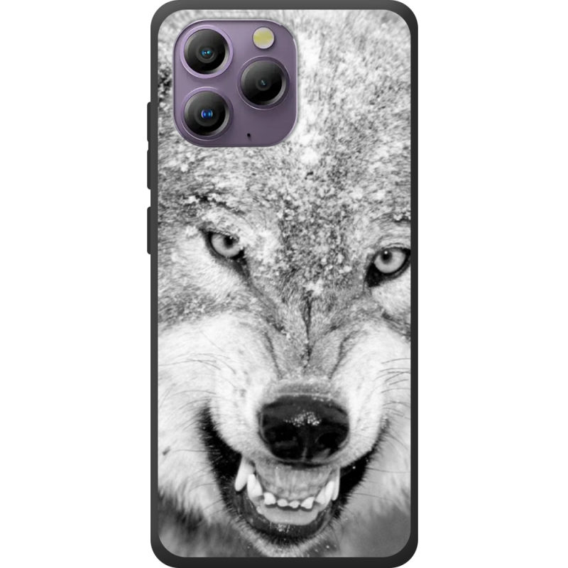 Чохол BoxFace Blackview A96 