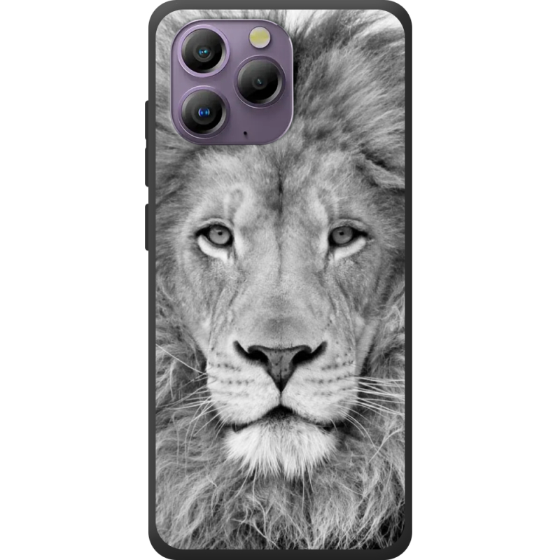 Чохол BoxFace Blackview A96 