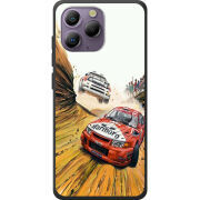 Чохол BoxFace Blackview A96 Rally