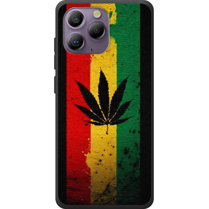 Чохол BoxFace Blackview A96 