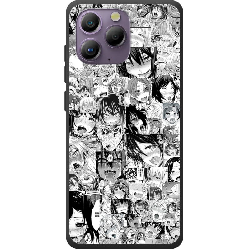 Чохол BoxFace Blackview A96 O-Face